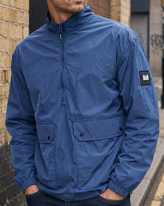 Weekend Offender Weekend Offender Scotia OH Jacket Lagoon