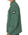 Weekend Offender Southbank Overshirt Thyme