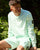Weekend Offender Thunder Crew Sweat Amazonite