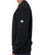 Weekend Offender Thunder Crew Sweat Black
