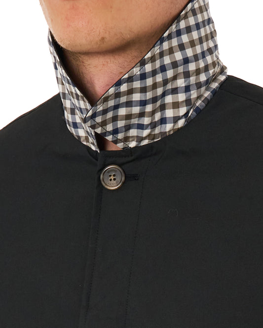 Weekend Offender Weekend Offender Whitehouse Mac Black