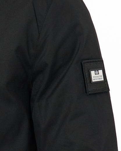 Weekend Offender Whitehouse Mac Black