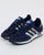 Adidas LA Trainer Dark Blue/Silver/Grey