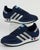 Adidas LA Trainer Dark Blue/Silver/Grey
