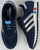 Adidas LA Trainer Dark Blue/Silver/Grey
