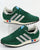 Adidas La Trainer Og Green/silver