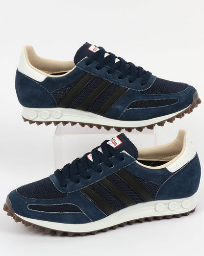 Adidas LA Trainer OG Navy/Black