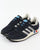 Adidas La Trainer Og Navy/silver