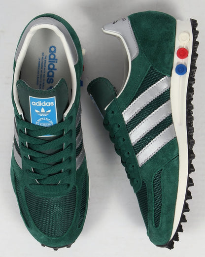 Adidas LA Trainer OG Trainers Green