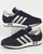 Adidas LA Trainer OG Trainers Navy/Silver