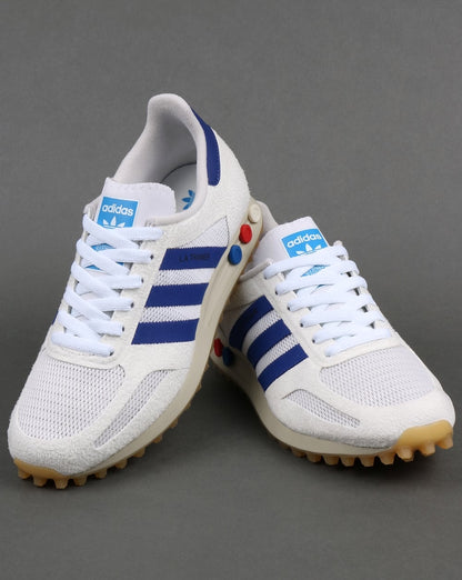Adidas La Trainer OG Vintage White/Mystery Ink