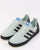 Adidas Montreal 76 Trainers Mint Green/black
