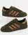 Adidas Munchen Trainers Night Cargo/Bronze