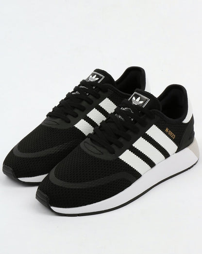 Adidas N-5923 Trainers Black/White