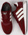 Adidas N-5923 Trainers Burgundy/White