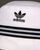 Adidas Originals 3 Stripe Band Bucket Hat White/black