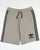 Adidas Originals 3 Striped Shorts Grey