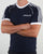 Adidas Originals 3 Stripes Cali T Shirt Legend Ink