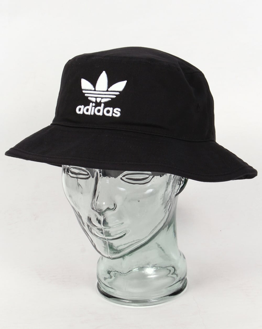 Adidas Originals AC Bucket Hat Black