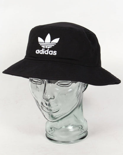 Adidas Originals AC Bucket Hat Black