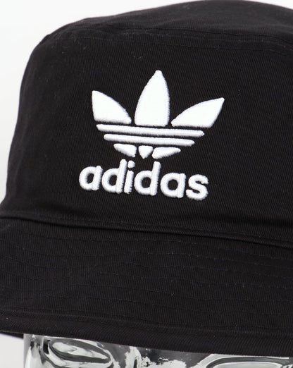 Adidas Originals AC Bucket Hat Black