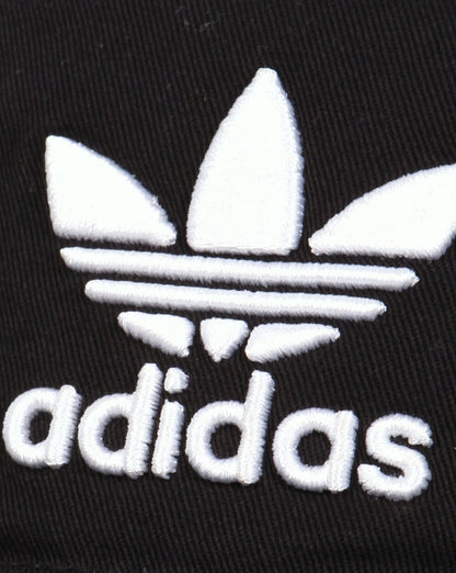 Adidas Originals AC Bucket Hat Black