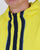 Adidas Originals Authentics Anorak Shock Yellow/navy