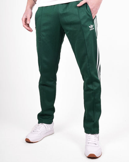 Adidas Originals Beckenbauer Track Pants Dark Green
