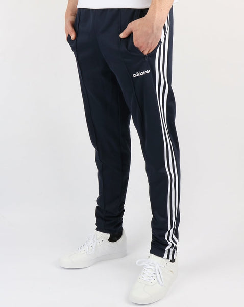 Adidas Originals Beckenbauer Track Pants Navy