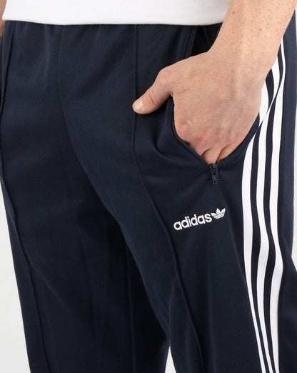 Adidas Originals Beckenbauer Track Pants Navy