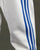 Adidas Originals Beckenbauer Track Pants White/Blue