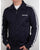 Adidas Originals Beckenbauer Track Top Navy Blue/white