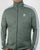 Adidas Originals Beckenbauer Track Top Trace Green