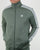 Adidas Originals Beckenbauer Track Top Trace Green
