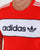 Adidas Originals Block T Shirt Core Red