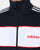 Adidas Originals Block Track Top Navy