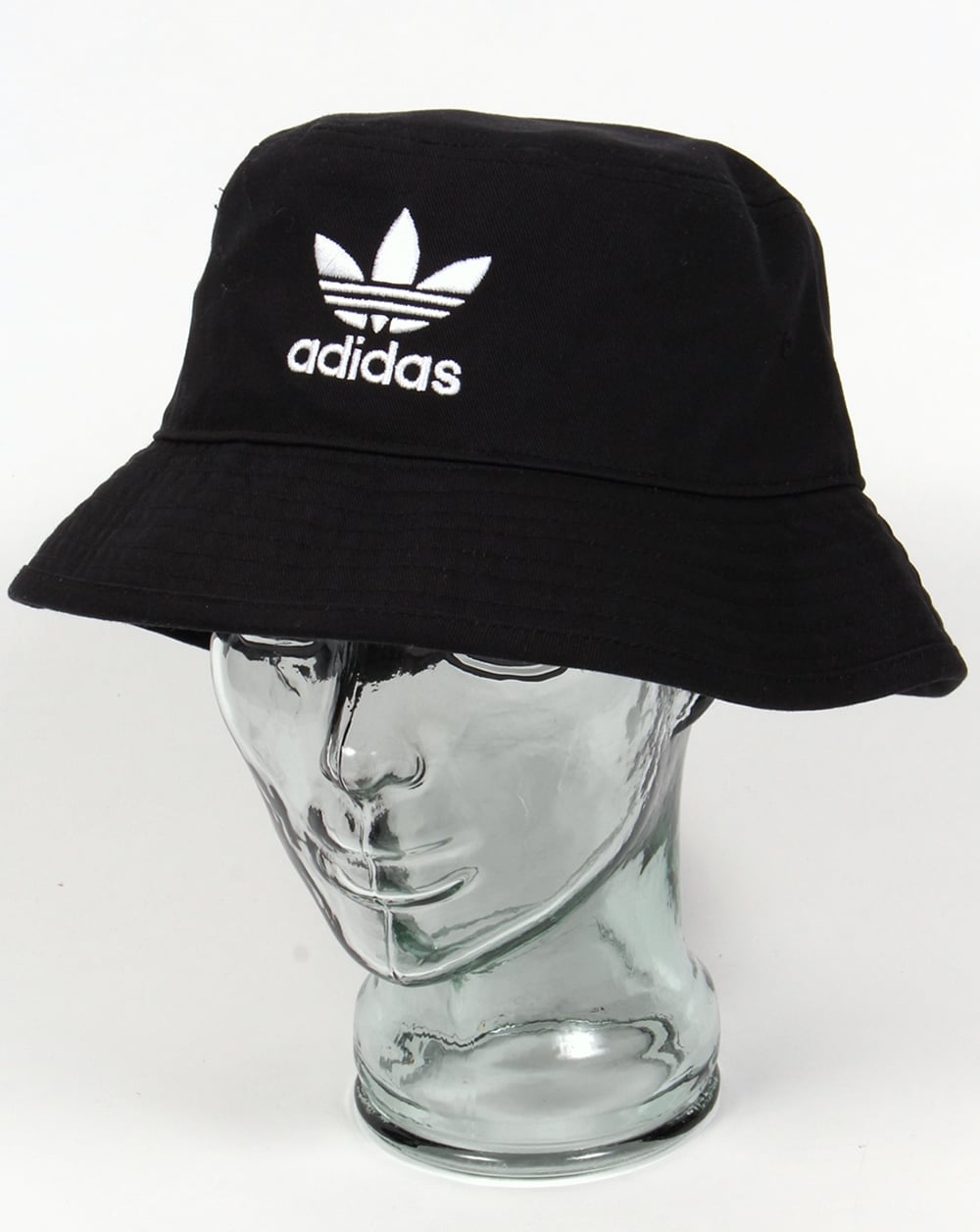 Adidas Originals Bucket Hat Black/White
