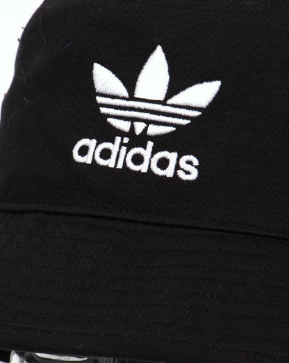 Adidas Originals Bucket Hat Black/White