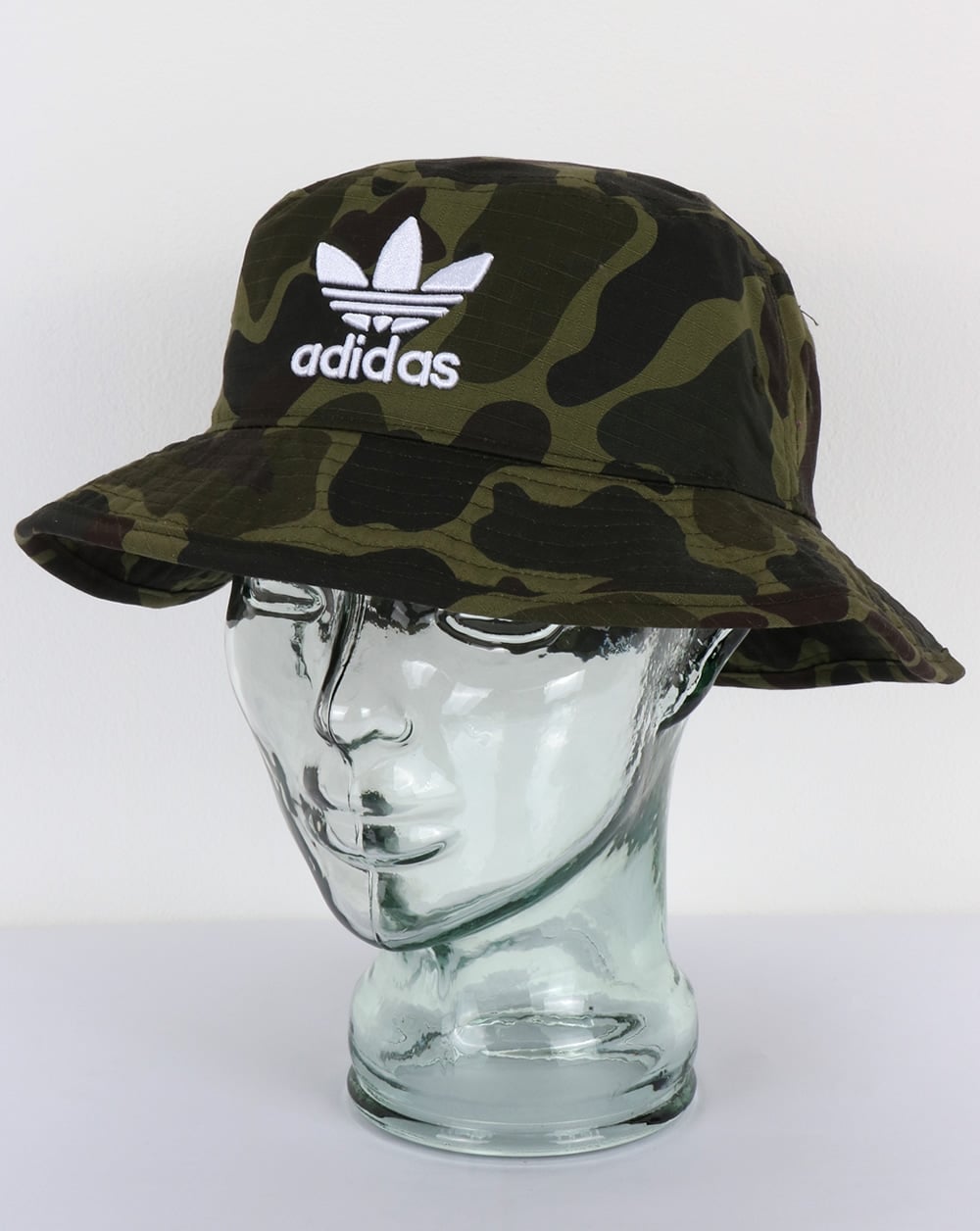 Adidas Originals Bucket Hat Camo