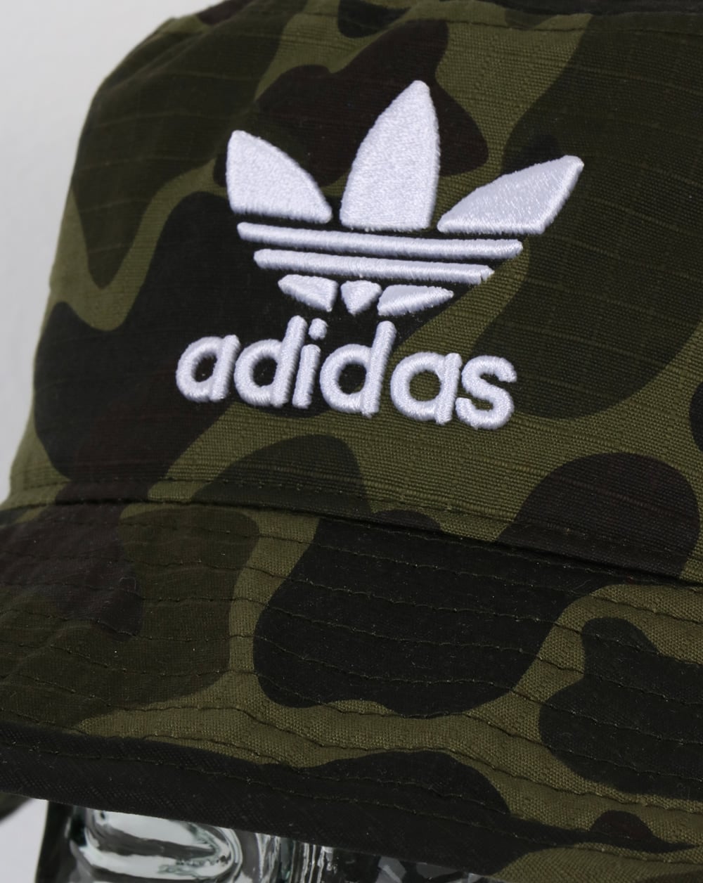 Adidas Originals Bucket Hat Camo