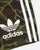 Adidas Originals Camo Shorts Green