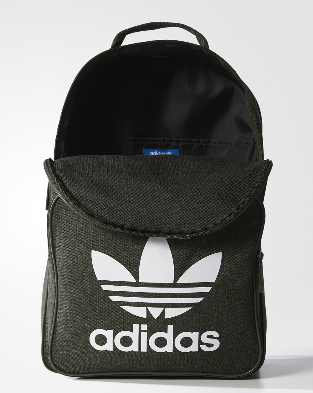 Adidas Originals Class Casual Backpack Night Cargo