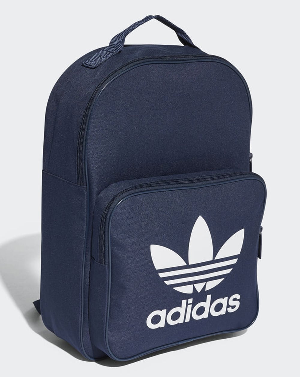 Adidas Originals Classic Trefoil Backpack Navy