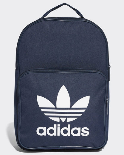 Adidas Originals Classic Trefoil Backpack Navy