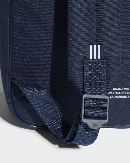 Adidas Originals Classic Trefoil Backpack Navy