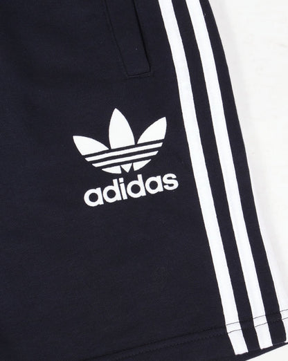 Adidas Originals CLFN Shorts Navy