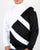 Adidas Originals Eqt Bold Track Top White/black