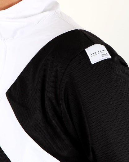 Adidas Originals Eqt Bold Track Top White/black