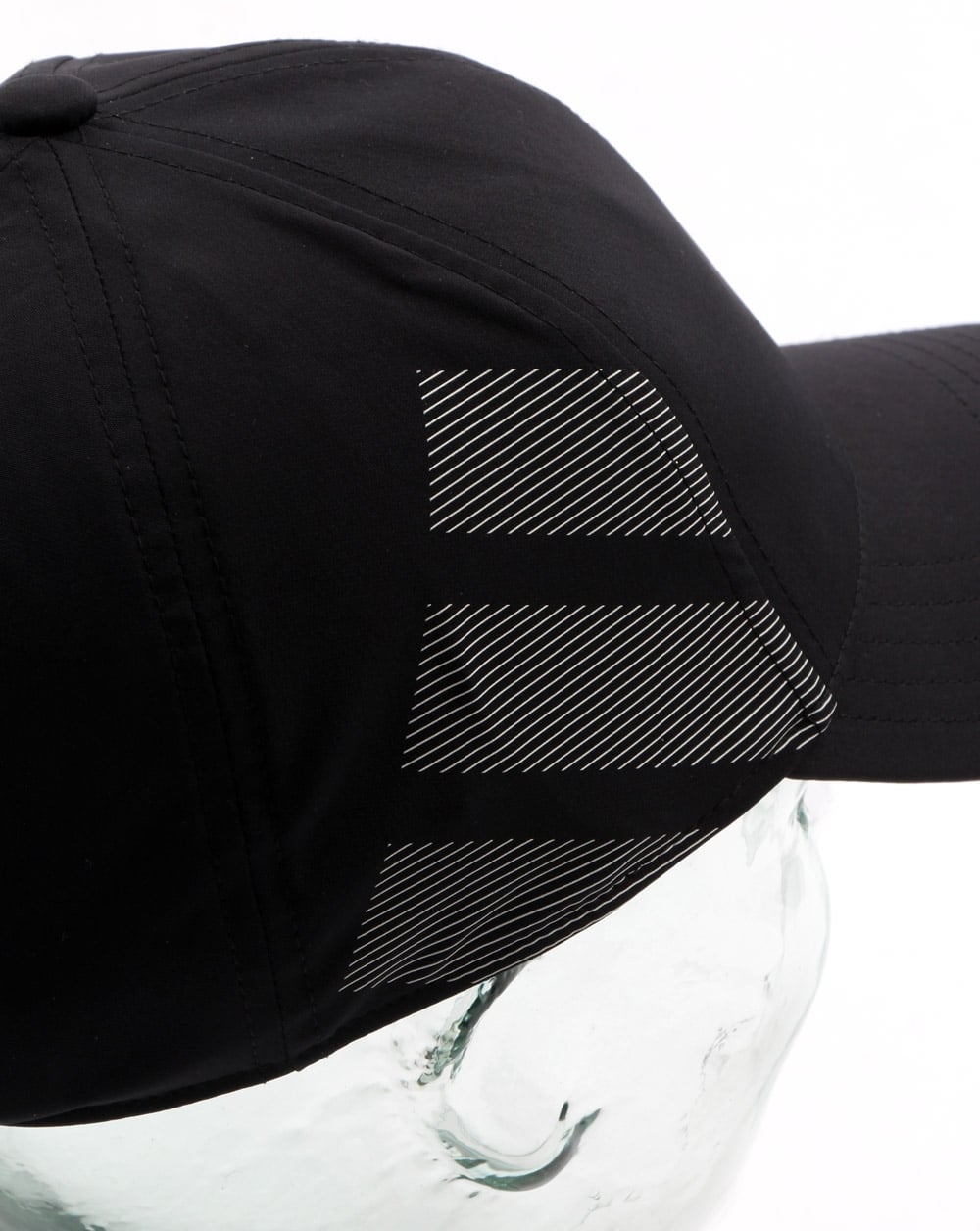 Adidas Originals Eqt Classic Cap Black/white