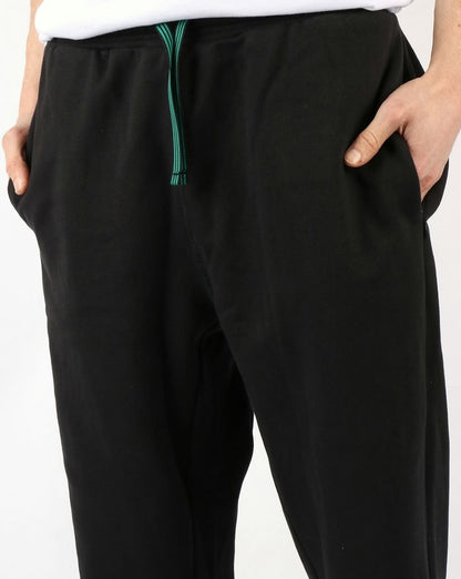 Adidas Originals EQT Knit Track Bottoms Black